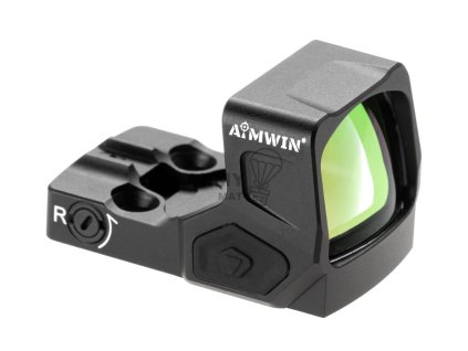 PN330 Red Dot Sight