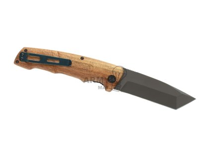 Walther Blue Wood nůž 4 – zavírací nůž