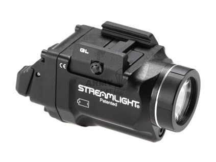 TLR-8 G sub for Glock 43X MOS / 48 MOS / 43X Rail / 48 Rail