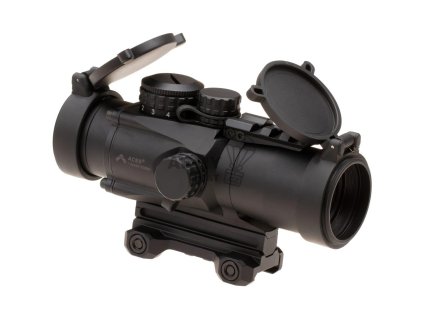 SLx3P 3x Compact Prism Scope ACSS 7.62x39/300BO CQB Gen III