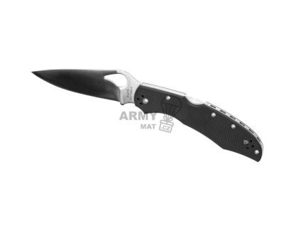 Byrd By Spyderco BY03G Cara Cara2 hladké ostří zavírací nůž