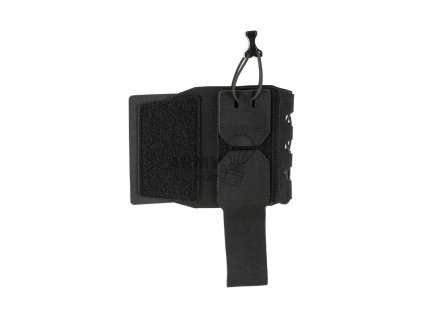 TG-CPC Radio Pouch Side Wing Large