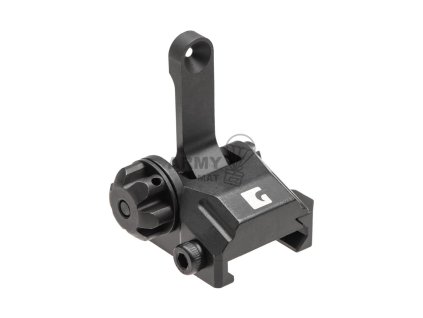 Flip-Up Rear Sight
