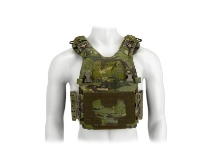 CPC ROC Plate Carrier Gen 4.1