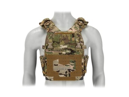 CPC ROC Plate Carrier Gen 4.1