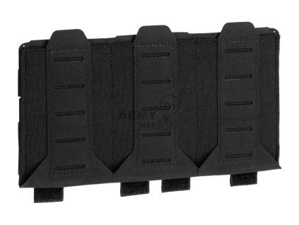 Stackable Ten-Speed M4 Three Mag Pouch (Barva Black)