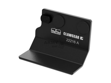 59054 2 aug heatshield keymod