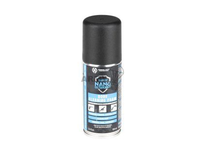 59057 4 bore cleaning foam aerosol 100 ml