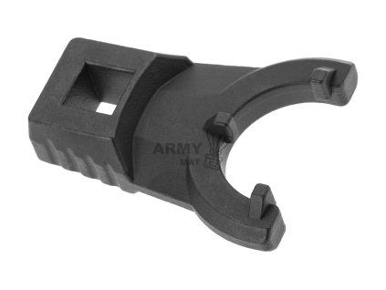 59078 3 extended and standard castle nut wrench