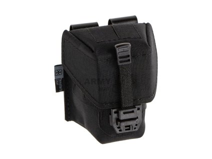 59117 4 frag grenade pouch with full flap