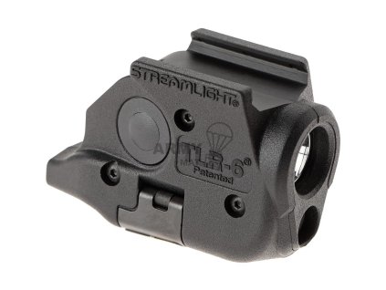 TLR-6 for Glock 43X / 48 MOS / 43X Rail / 48 Rail