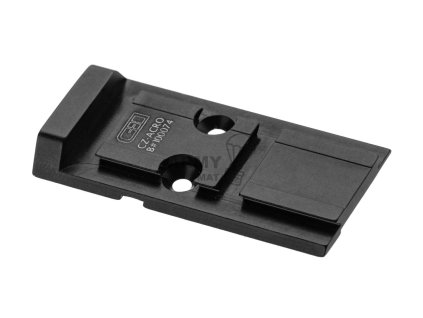 CZ P-10 MIL/LEO to Aimpoint ACRO