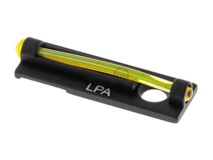 Universal Fiber Optics Front Sight for 6/7/8/10mm Shotgun Ribs