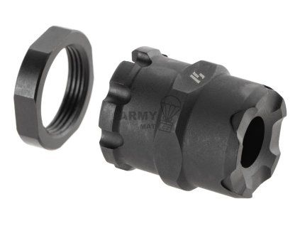 59183 3 x comp thread protector for m18x1 rh