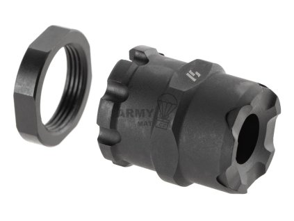 X-Comp Thread Protector for M18x1 RH