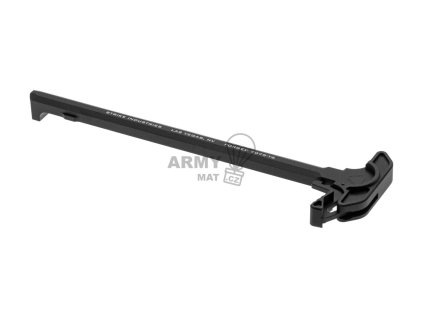 59186 4 charging handle with extended latch for 308 ar 10