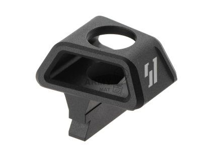 59198 4 dovetail mount flated qd for cz evo