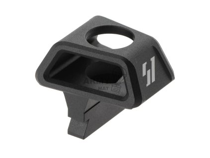 Dovetail Mount Flated QD for CZ EVO