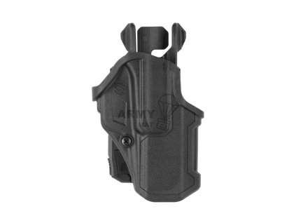 T-Series L2C Concealment Holster for Glock 43/43X (With Rail) Right Side