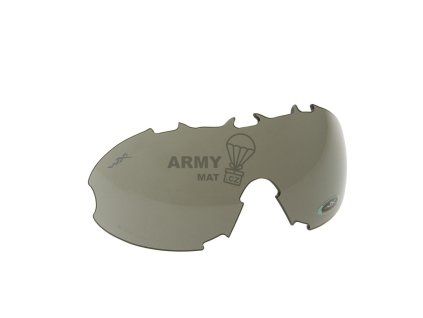 Nerve Goggles Lens (Barva Smoke)