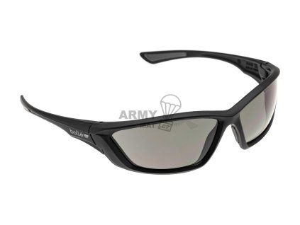 SWAT Polarized Lens (Barva Black)
