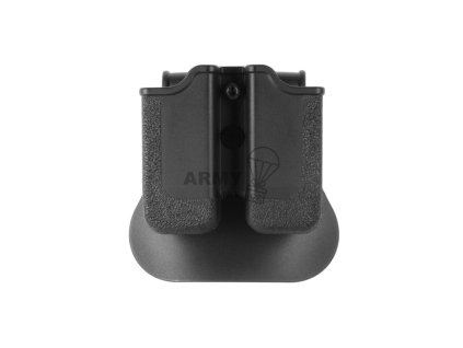 Double Row Double Magazine Pouch Type II