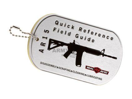 59291 6 field guide ar 15