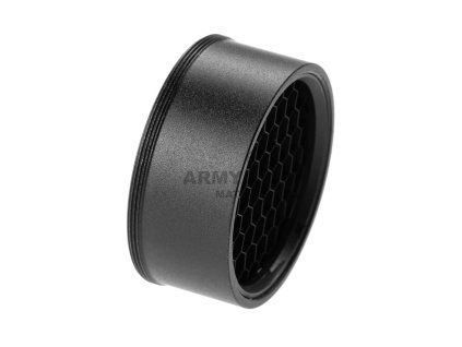 SLx 1X MicroPrism Anti Reflection Device (Barva Black)