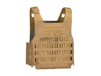 PLATEminus V2 Carrier