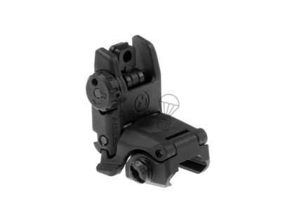 MBUS 2 Rear Back-Up Sight