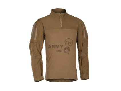 Clawgear Raider Combat Shirt MK V – UBACS triko