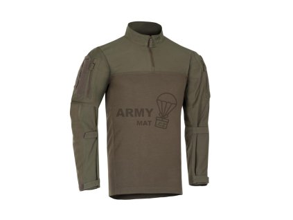 Clawgear Raider Combat Shirt MK V – UBACS triko