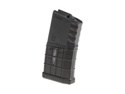 Magazine AR-10 7.62x51 20rds