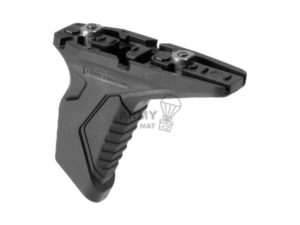 Hand Stop Foregrip