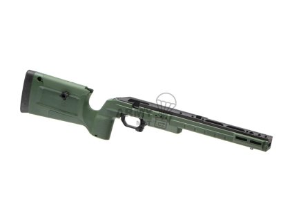 Bravo Chassis for Remington 700 LA