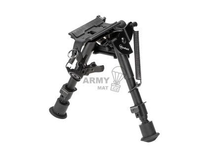 Stronghold 6-9 Inch Bipod