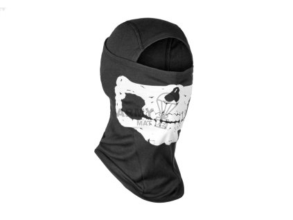 Invader Gear MPS Death Head Balaclava – FR kukla