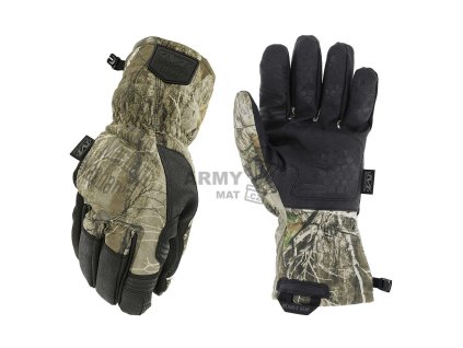 SUB20 Realtree Cold Weather