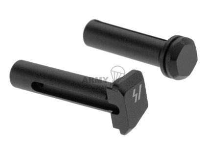 Ultra Light Pivot Takedown Pins