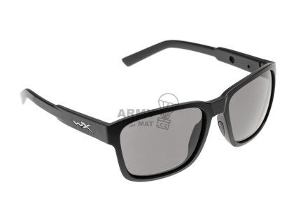 WX Trek Grey (Barva Black)