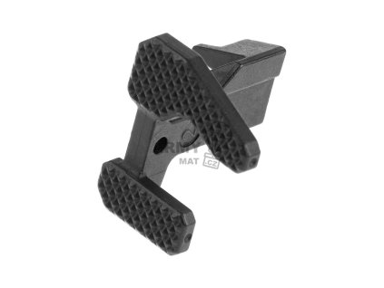 Maritime AR15 Bolt Catch