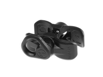 Forward Sling Mount for Mossberg 590A1 (Barva Black)