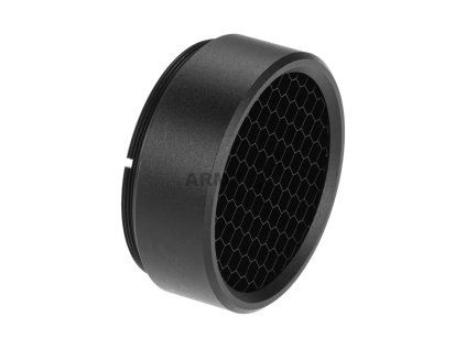 Anti-Reflection Device for 5X Prism Scope