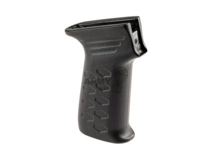 AK Grip (Barva Black)