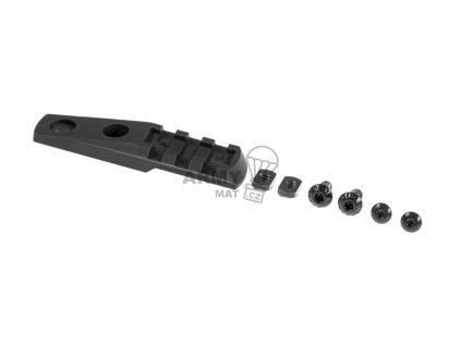M-LOK Cantilever Rail Aluminium