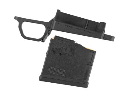 Hunter 700L Magnum Magazine Well
