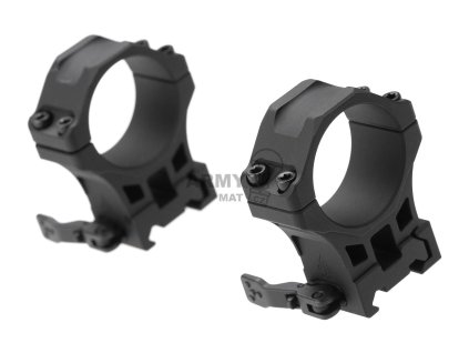 Accu-Sync QR 34mm High Profile Rings