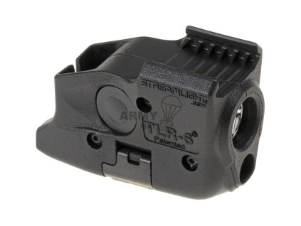 TLR-6 for Glock Gen 3 and Gen 4