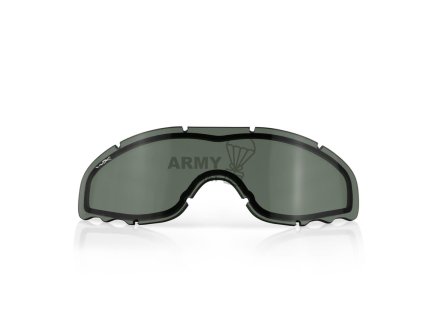 Spear Grey Lens