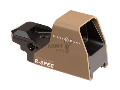 UltraShot R-Spec Reflex Sight